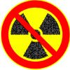 Bewegung gegen Atomkraft